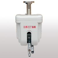 ZDMS0.6/5S自动跟踪定位射流灭火装置 ZDMS0.6/5S自动跟踪定位射流灭火装置